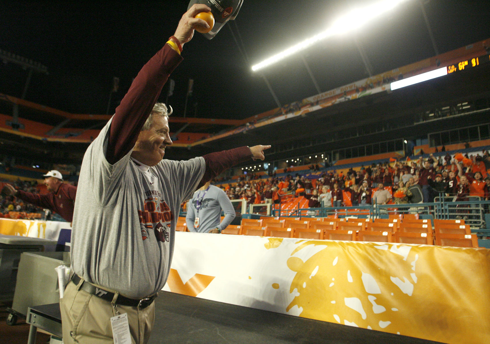 Orange 2008